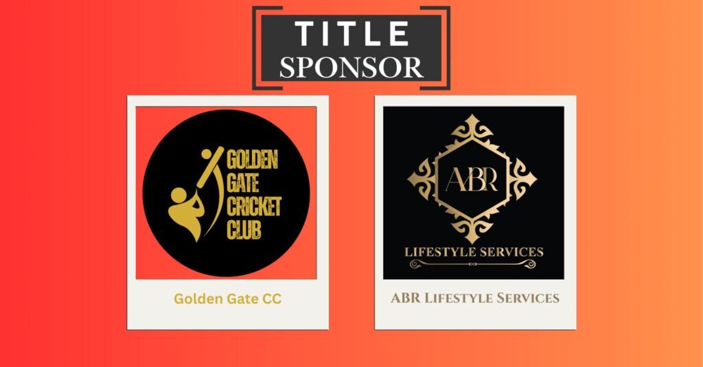 Official Announcement: ABR Lifestyle Services Becomes GGCC’s Title Sponsor for the BPL 2025 Season!